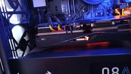 Корпус 1stPlayer D3-G7-PLUS RGB Black фото від покупців 1