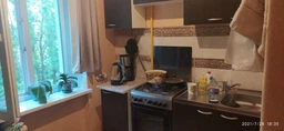 Модуль нижній з висувними шухлядами RoKo Руна 82 х 52 х 40 см Сірий Попіл (20200028840) фото від покупців 1