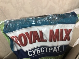 Торфяной субстрат Royal Mix для декоративно-лиственных 5 л 2 шт (2017112463) фото от покупателей 10