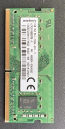 Оперативная память Kingston SODIMM DDR4-2666 8192MB PC4-21300 (KCP426SS8/8) фото от покупателей 12