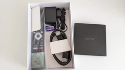 Nokia Streaming Box 8000 фото от покупателей 17