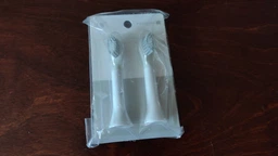 Насадки к электрической зубной щетке Xiaomi PINJING (SO WHITE) EX3 General Toothbrush Head фото от покупателей 3