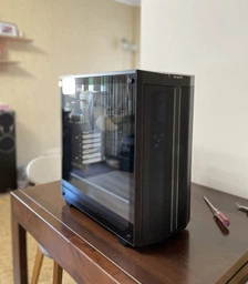 Корпус be quiet! Pure Base 500DX Black (BGW37) фото от покупателей 1