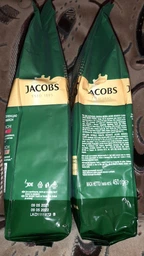 Кава JACOBS мелена 230 г (prpj.48932) фото від покупців 17