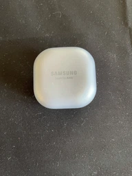 Наушники Samsung Galaxy Buds Pro Phantom Silver (SM-R190NZSASEK) фото от покупателей 3