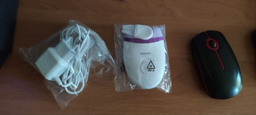 Эпилятор PHILIPS BRE255/00 серии 2000 фото от покупателей 19