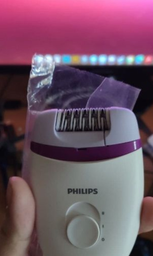 Эпилятор PHILIPS BRE255/00 серии 2000 фото от покупателей 18