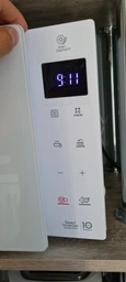 Микроволновая печь LG MS2336GIB фото от покупателей 10