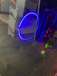 Кулер PcCooler GI-UX4 Corona B фото от покупателей 3