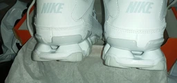 Мужские кроссовки для зала Nike Reax 8 Tr Mesh 621716-020 44.5 (10.5) 28.5 см Черные (191887850175) фото от покупателей 13