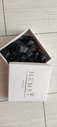 Браслет Hemst из агата и тигрового глаза (80014) фото от покупателей 2