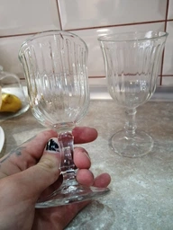 Бокал для коктейлю Water/Wine Libbey Америка 240 мл Belem 925777 FD ID_686 фото від покупців 10