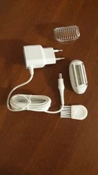 Эпилятор PHILIPS BRE245/00 серии 2000 фото от покупателей 1