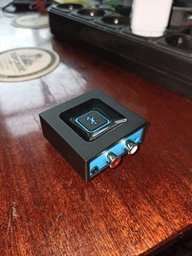 Бездротовий адаптер для аудіосистем Logitech Bluetooth Audio Adapter (980-000912) фото від покупців 3