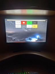 Монітор 23.8" Xiaomi Mi Desktop Monitor 1C (BHR4510GL) фото від покупців 12