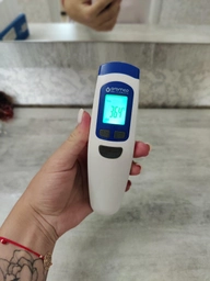 Термометр OROMED ORO-T30 BABY фото від покупців 2