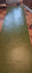 Линолеум IVC Bingo Grass 25