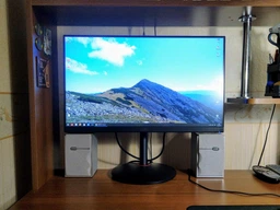 Монітор 23.8" Acer Nitro XV242YPbmiiprx (UM.QX2EE.P01) - 165Hz / 8-Bit / DisplayHDR 400 / FreeSync Premium фото від покупців 17
