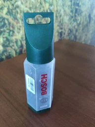 Набор бит Bosch 25 штук с держателем (2607019503)