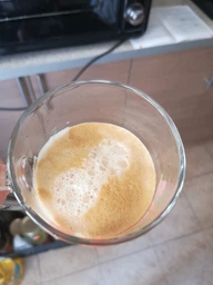 Кавоварка ESPRESSO Magio MG-960