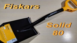 Лопата Fiskars Solid (1014809/131417) фото от покупателей 14