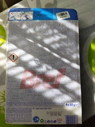 Туалетний блок Bref Кольорова вода Квіткова свіжість 4х50 г (9000101530667) фото від покупців 1
