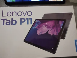 Планшет Lenovo Tab P11 Wi-Fi 128GB Slate Grey (ZA7R0041UA) фото от покупателей 3