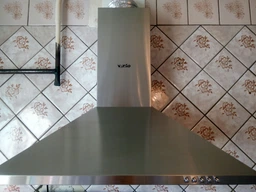 Вытяжка VENTOLUX LIDO 50 WH (700) фото от покупателей 14