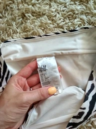 Купальные трусики H&M 44 неоново розовый 26126885371 фото от покупателей 1