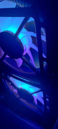 Корпус DeepCool Matrexx 55 Mesh ADD-RGB 4F Black фото від покупців 9