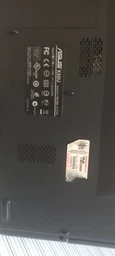 Клавиатура для ASUS K50, K70, K50IJ, K50ID, K60, K61, K70, K50C ( RU black Старий дизайн). (62725)