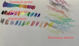 Канцелярский набор школьника Умка для девочки (НР400-1)(4820071013718) фото от покупателей 2