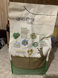 Сухий корм для дорослих стерилізованих котів Purina Cat Chow Sterilised із куркою 1.5 кг фото от покупателей 18