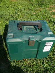 Ящик для инструментов Metabo MetaLoc IV (626433000)