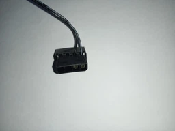 Вентилятор Aerocool Motion 8 80 мм Blue (ACF1-MT00210.11) фото від покупців 2