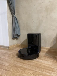 Робот-пилосос Xiaomi Viomi S9 Robot Vacuum Cleaner White (V-RVCLMD28A) [74371] фото від покупців 7
