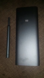 Викрутка Xiaomi Mi Precision Screwdriver + 24 насадки MJJXLSD002QW (BHR4680GL)
