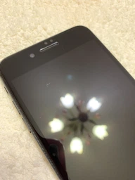 Защитное стекло для смартфона Apple iPhone 7 Plus/8 Plus Krazi Black (2099900719752)