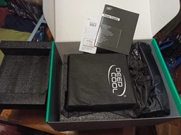 Блок питания DeepCool 650W DQ650-M-V2L фото от покупателей 12