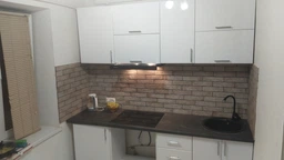 Вытяжка Pyramida TL 60 SLIM BR фото от покупателей 6