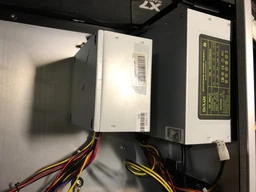 Корпус QUBE V9 Black (QBV9M_WBNU3) фото от покупателей 2