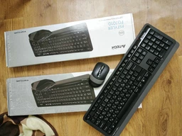 Комплект A4Tech FG1010 (m511550) фото от покупателей 3