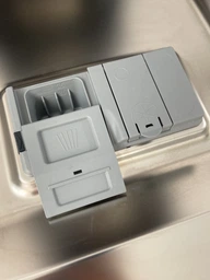 Посудомийна машина Hotpoint-ariston HSIO 3O23WFE фото від покупців 2