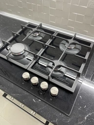 Поверхня газова WHIRLPOOL GOS 6415/NB