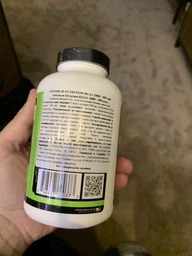 Аминокислота BCAA Optimum Nutrition BCAA 1000, 60 капсул фото от покупателей 12