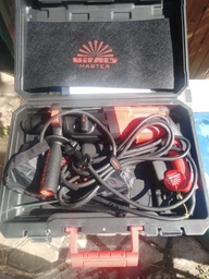 Перфоратор Vitals Master Ra 2885HBq 140856 850 Вт фото от покупателей 1