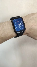 Смарт-годинник Gelius Amazwatch GT2 Lite GP-SW003 Black фото від покупців 19