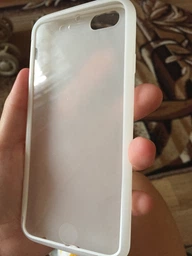 Чохол-книжка для смартфона Promate Lucent-i6 для iPhone 6/6s Clear (lucent-i6.clear)
