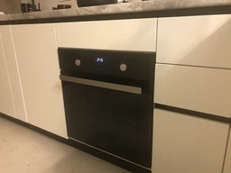Духова шафа Whirlpool AKP 745 NB фото від покупців 2
