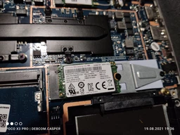 Ноутбук Lenovo V14-ADA (82C600DERA) Iron Grey фото от покупателей 1